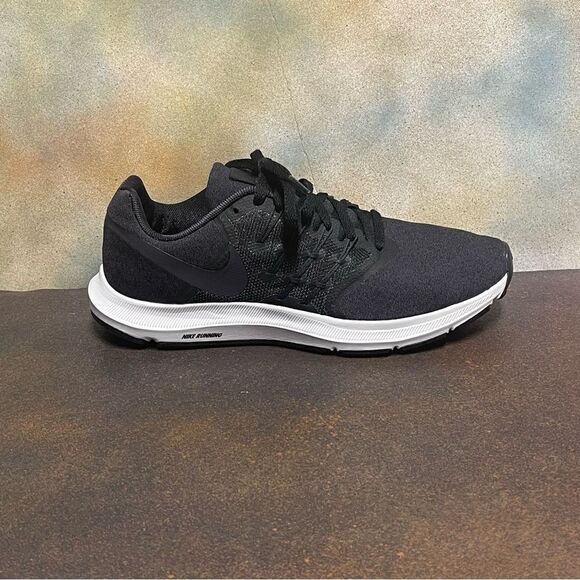 Nike Run Swift 909006-009 Women's Black Running Shoes Size 8M - Picture 9 of 16